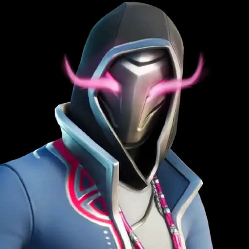 Xander Guaranteed skin + Mail Access — Fortnite account