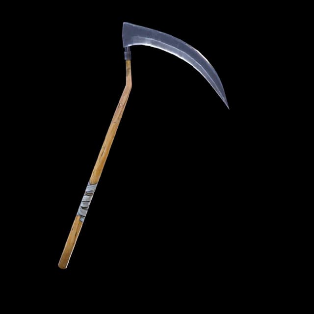 Reaper Guaranteed skin + Mail Access — Fortnite account