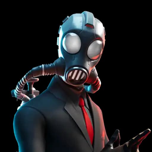 Chaos Agent Guaranteed skin + Mail Access — Fortnite account