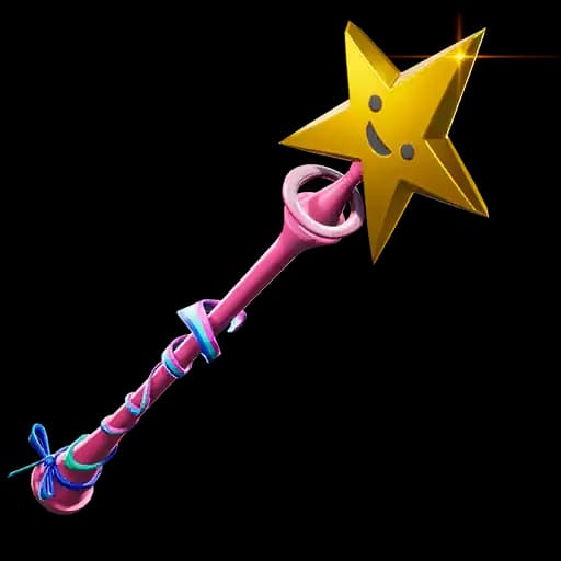 Star Wand Guaranteed skin + Mail Access — Fortnite account