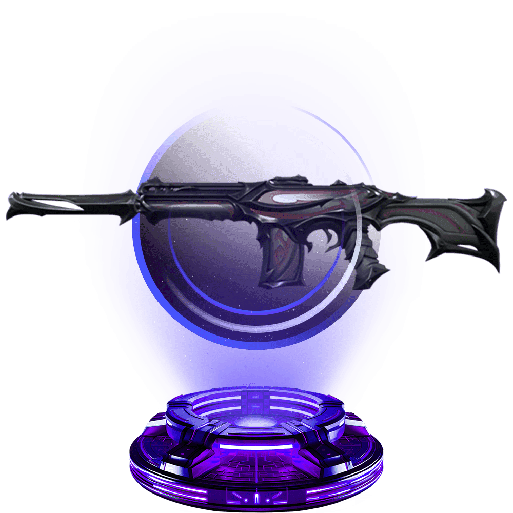 Reaver Phantom | LATAM 🔅 — Valorant account