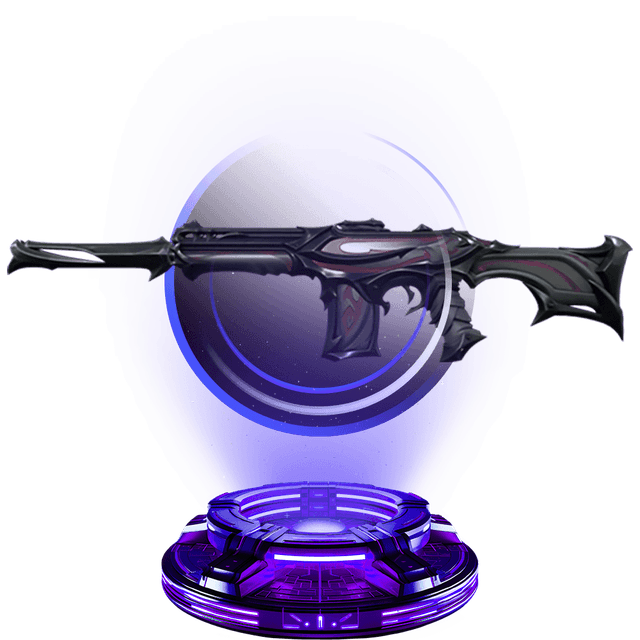 Reaver Phantom | LATAM 🔅 — Valorant account