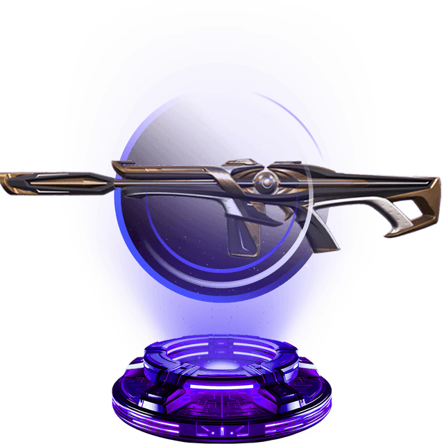 Chronovoid Vandal | AP 🔰 — Valorant account