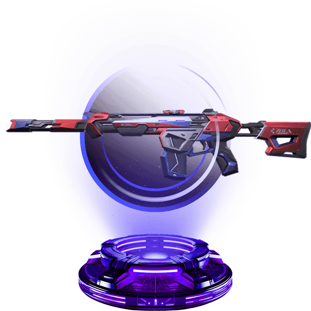 Protocol-781 Phantom | AP 🔰 — Valorant account