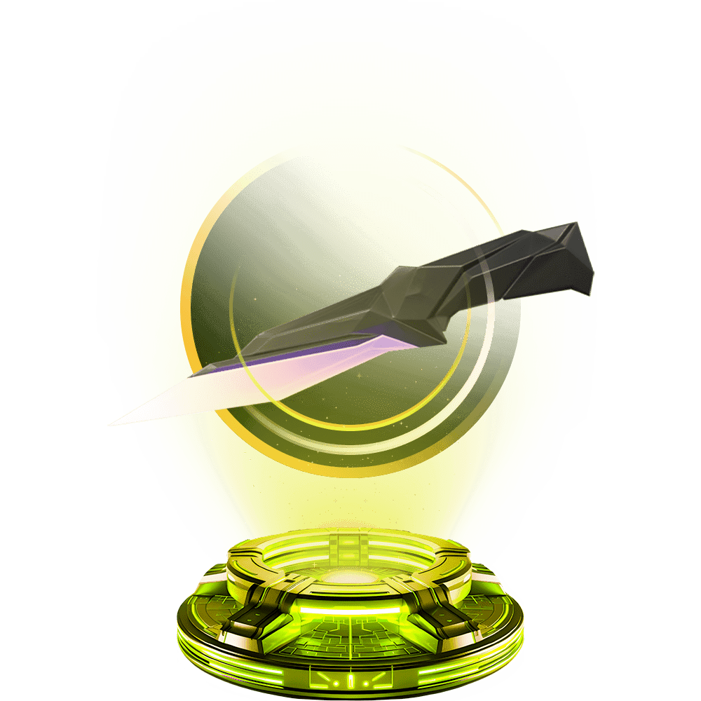 Singularity Knife | AP 🔰 — Valorant account