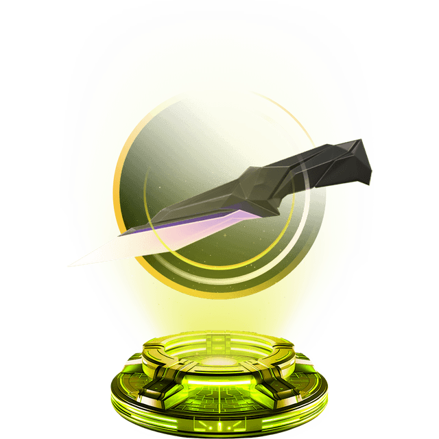 Singularity Knife | AP 🔰 — Valorant account