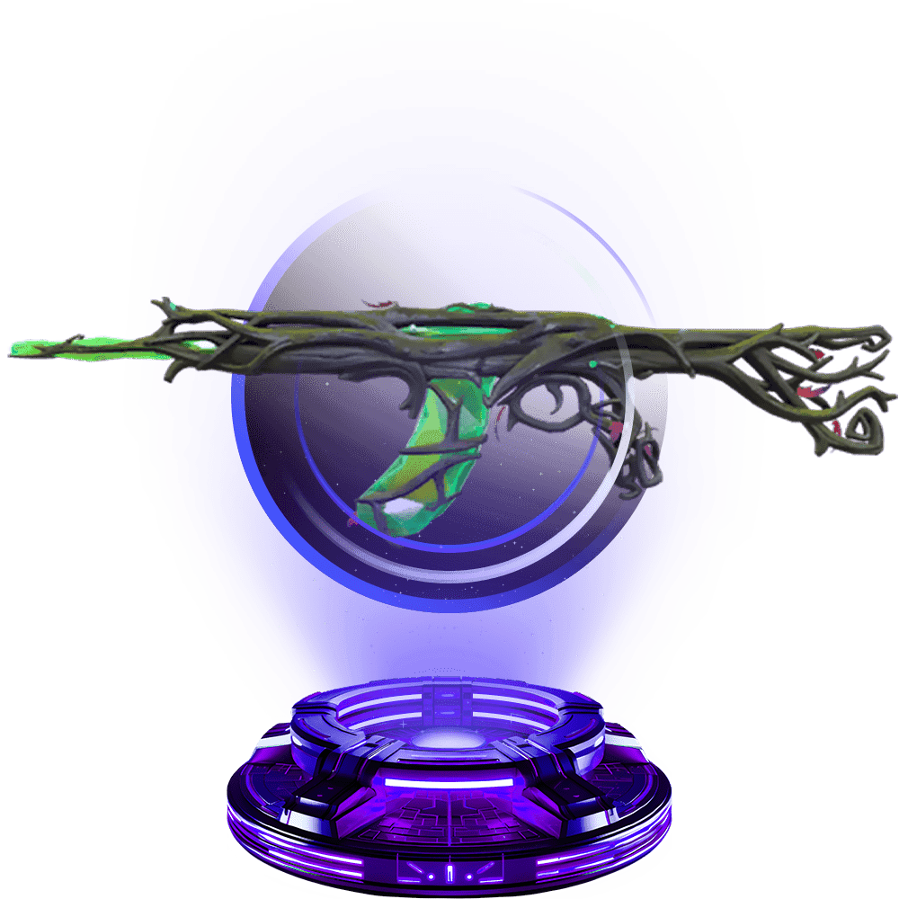 Gaia's Vengeance Vandal | AP 🔰 — Valorant account