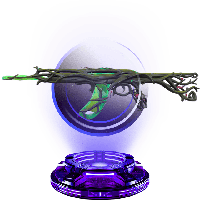 Gaia's Vengeance Vandal | AP 🔰 — Valorant account
