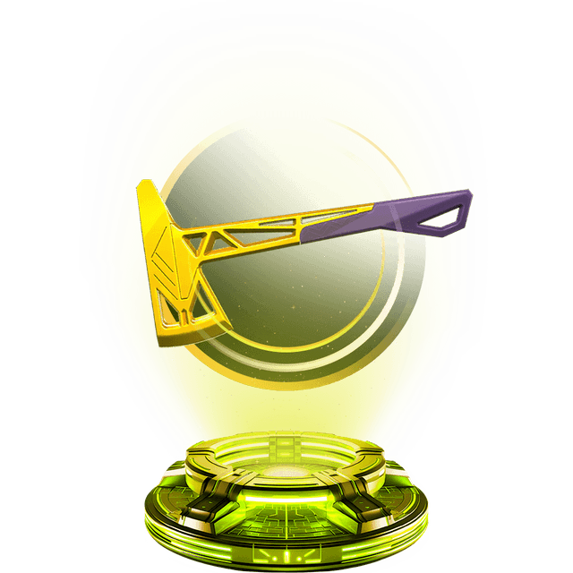 Prime Axe | LATAM 🔅 — Valorant account