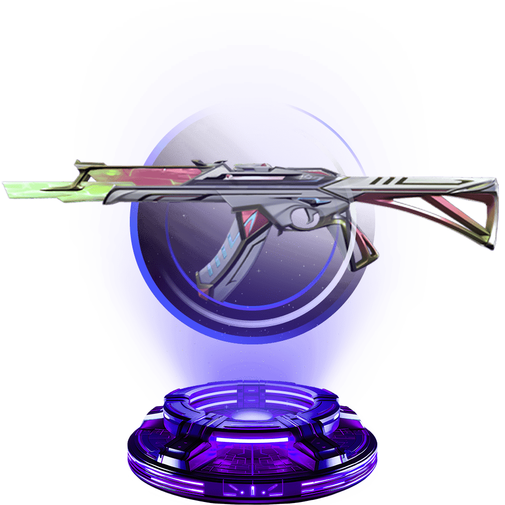Sentinels of Light Vandal | LATAM 🔅 — Valorant account