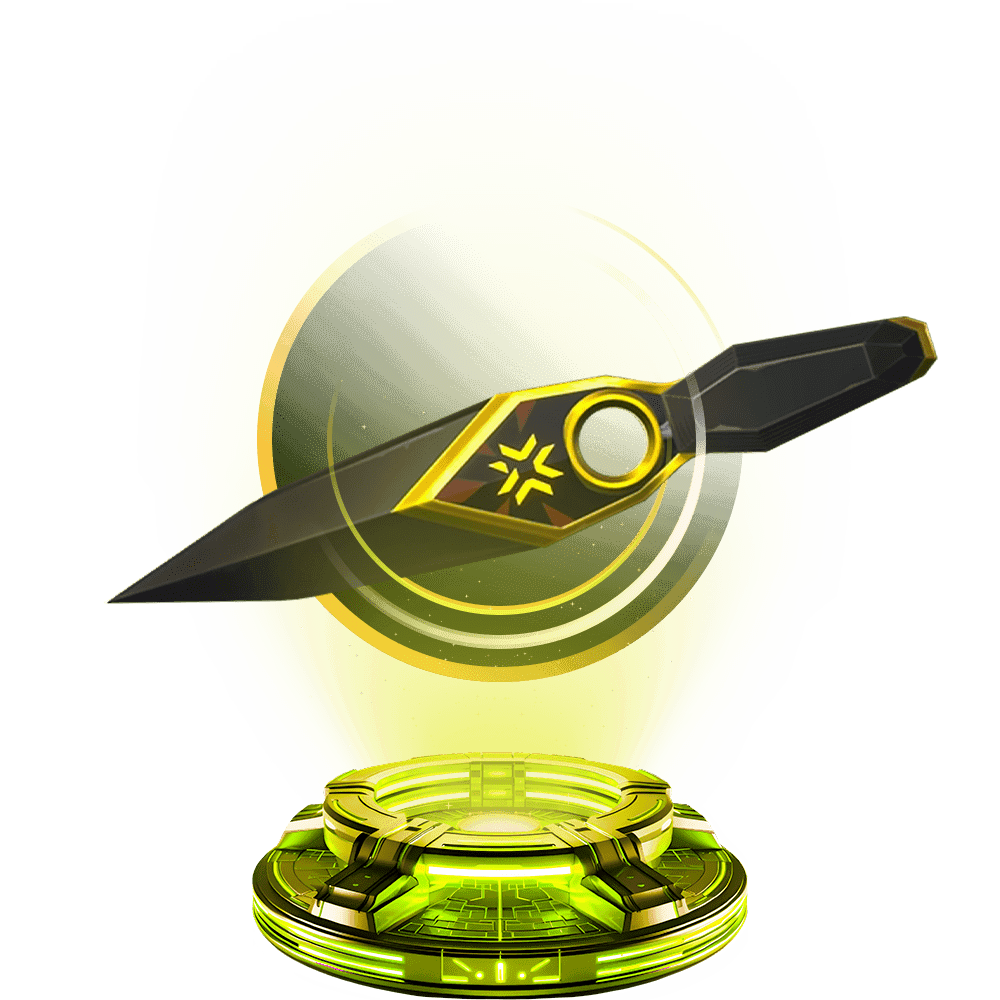 Champions 2023 KUNAI | ๐ช๐บ EU โ Valorant account